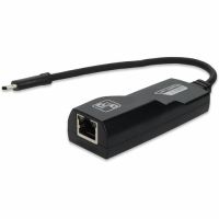 ADDON USBC2RJ45F USB 3.1 C TO RJ-45 M/F ADAP    