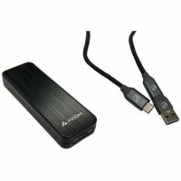 AXIOM USBC31M682TB-AX 2TB USB-C 3.1 GEN2 EXTERNAL SSD