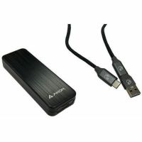AXIOM USBC31M684TB-AX 2TB USB-C 3.1 GEN2 EXTERNAL SSD