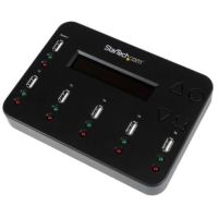 StarTech USBDUP15 media duplicator USB flash drive duplicator