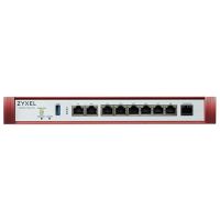 ZyXEL USG FLEX 200H BUN Firewall with Gold Security Pack Bundle