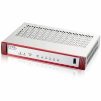 Zyxel Firewall USG Flex 50HP Hardware Only | PoE+ | High Speed Cyber Security Firewall | VPN | Nebula Cloud Option USGFLEX50HP