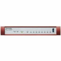 ZYXEL USGFLEX50HPBUN Bundled UTM VPN Firewall   