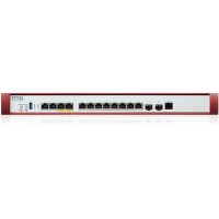 ZYXEL USGFLEX700H UTM VPN Firewall Hardware PoE   