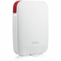 ZyXEL USG LITE 60AX AX6000 WiFi 6 Security Router