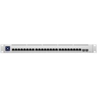 Ubiquiti Networks Switch Enterprise XG 24-Port 10G Managed Network Switch with 25G SFP28