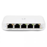 Ubiquiti Networks UniFi USW Flex Mini 5-Port Gigabit Managed Switch (5-Pack)