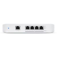 Ubiquiti Networks USW-FLEX-XG UniFi Switch 4-Port 10G Managed Network Switch