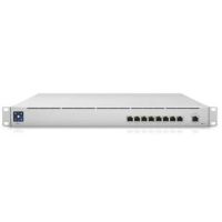 Ubiquiti Networks UniFi 4xGbE PoE+ 4xGbE PoE++ Network Switch