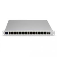 Ubiquiti Networks UniFi Pro 48-Port Gigabit Managed PoE Network Switch with SFP+