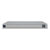 Ubiquiti Networks USW-PRO-HD-24-POE Pro HD 24-Port 2.5G / 10G PoE++ Managed Network Switch
