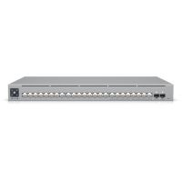 Ubiquiti Networks Pro Max PoE 24-Port 2.5G / 1G PoE++ Compliant Managed Network Switch