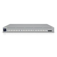 Ubiquiti USW-Pro-XG-24 24-Port 10G Managed Network Switch