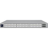 Ubiquiti Networks Pro XG 48 48-Port 2.5G / 10G PoE 4 Compliant Managed Network Switch