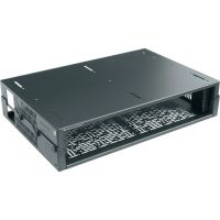 Middle Atlantic UTB-A2-14 Series Universal TechBox for Equipment Mounting (19" Rackmount)