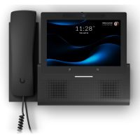 Ubiquiti Networks UTP-G3-Touch-Wall UniFi Talk Phone G3 Touch Wall
