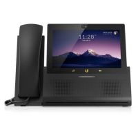 Ubiquiti UTP-TouchMax-U UniFi Talk Phone Touch Max (Unlocked)