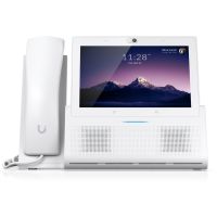 Ubiquiti Networks UTP-TouchMax-White-U UniFi Talk PhoneTouch Max (Unlocked) White