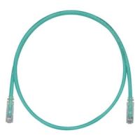 PANDUIT UTPSP25GRY 25FT CAT6 UTP PATCH CORD GRN TX6 PLUS