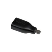 StarTech Micro USB OTG (On the Go) to USB Adapter - M/F - UUSBOTGADAP