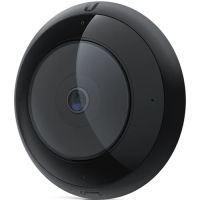 Ubiquiti Networks UniFi Protect UVC AI 360 5MP Outdoor Network PTZ Camera with Night Vision (Black)