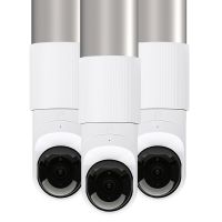 Ubiquiti Networks UVC-G3-F-PENDANT-3 UniFi Video Camera G3/G5 Flex Pendant Mount 3Pk