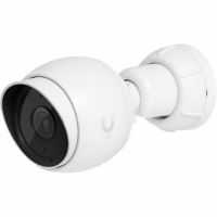 Ubiquiti Networks UniFi G5 Indoor/Outdoor Network Camera - Color - Bullet - White