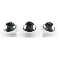 Ubiquiti Networks UVC-G5-Dome-3 UniFi Video Camera G5 Dome 3Pk