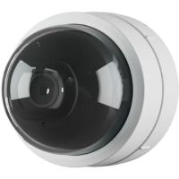 Ubiquiti Networks UVC-G5-DOME-ULTRA UniFi Protect G5 Ultra 4MP Indoor Network Dome Camera with Night Vision (White)