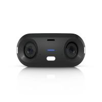 Ubiquiti Networks UVC-G6-180-B UniFi Video Camera G6 180 Black