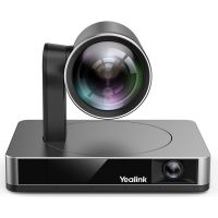 Yealink UVC86 4K Dual-Eye Intelligent Tracking PTZ Camera