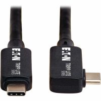 EATON TRIPP LITE SERIES UVR-05M-CC VR LINK CABLE FOR META QUEST 2, USB-C TO USB-C (M/M), US