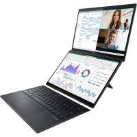 ASUS ZenBook Duo UX8406CA-PS99T - 14" - Intel Core Ultra 9 - 285H - 32 GB RAM - 1 TB SSD