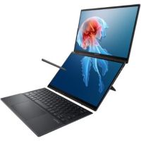 ASUS UX8406MA-DS76T 14" Zenbook DUO UX8406 Multi-Touch Notebook