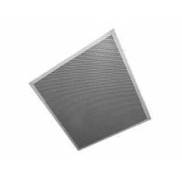 VALCOM V-1422 Signature Series Hi Fidelity 2x2 Lay-In Speaker  