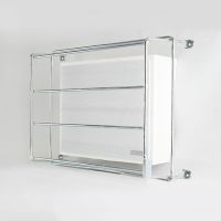 Valcom Wire Guard Protective Cage V-WGWALL-2