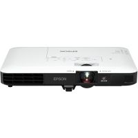 Epson V11H793020 PowerLite 1785W - 3LCD projector - portable - Wi-Fi