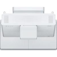 Epson V11H923520 PowerLite 800F 5000-Lumen Pixel-Shift Full HD Ultra-Short Throw Laser 3LCD Projector (White)