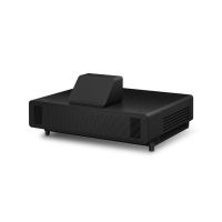 Epson PowerLite 805F FullHD 1080p 5000 Lumens Ultra Short-throw Laser Projector Black V11H923620