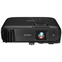 Epson V11H978120 PowerLite 1288 4000-Lumen Full HD 3LCD Projector with Wi-Fi