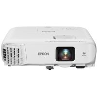 EPSON V11H987020-N Manufacturer Renewed PowerLite 982W Projector  