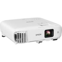Epson PowerLite V11H987020 982W 4200-Lumen WXGA 3LCD Projector