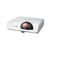 Epson PowerLite L200SX Wireless XGA 3600 Lumens 3LCD Short-throw Projector V11H994020