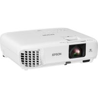 Epson V11HA03020 PowerLite 118 3800-Lumen XGA 3LCD Projector