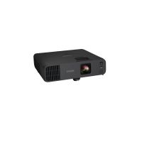 Epson V11HA72120 PowerLite L265F 4600-Lumen Full HD Laser 3LCD Projector (Black)