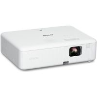 Epson V11HA86020 EpiqVision Flex CO-W01 3000-Lumen WXGA 3LCD Projector