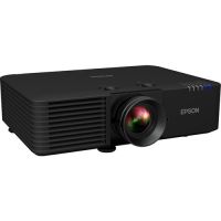 Epson V11HA96120 PowerLite L775U 7000-Lumen Pixel-Shift WUXGA Laser 3LCD Projector (Black)
