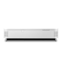 EPSON PROJECTOR V11HA99020-N Manufacturer Renewed PowerLite 810E 3LCD 5000 Lumens Extreme Short Throw  