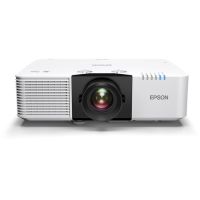 Epson PowerLite V11HB24020 L890E 8000-Lumen XPR 4K Laser 3LCD Projector (White)