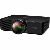 Epson V11HB24120 PowerLite L895E 8000-Lumen XPR 4K Laser 3LCD Projector (Black)